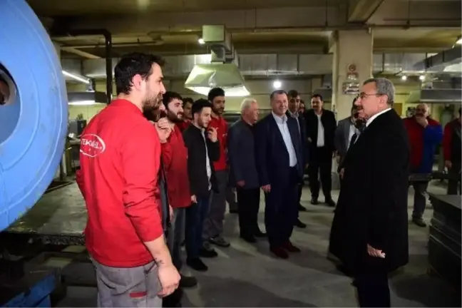 Ataşehir'i Batı ve Ölü Ataşehir Diye İkiye Bölmüşler