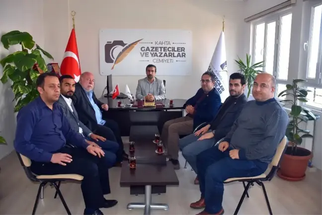 Kgy Cemiyeti Yeni Zelanda'daki Katliamı Kınadı