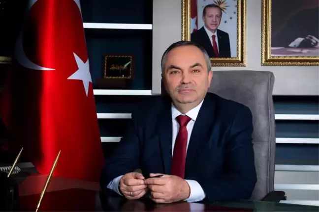 Baykan Ay, Çanakkale Zaferini Kutladı