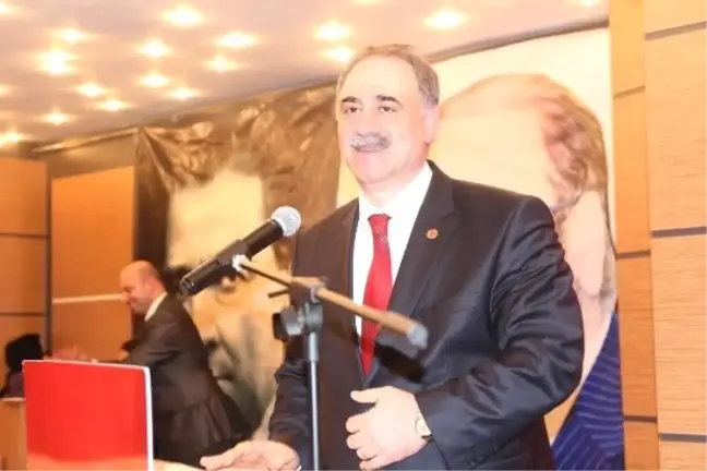 Btp Adayı Kotil: Çanakkale'de Millet, Lideri ile Buluştu