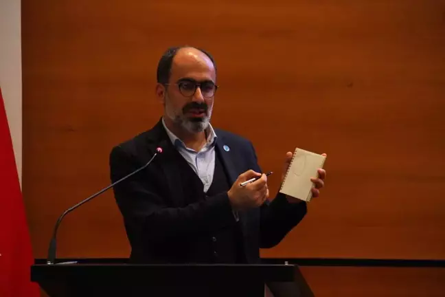 Orta Doğu'daki Yeni Eksenler ve Değişen Jeopolitik
