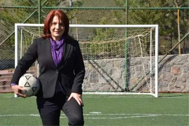 Lale Orta: Son Söz Hakemde Değil Var'da Olmalı