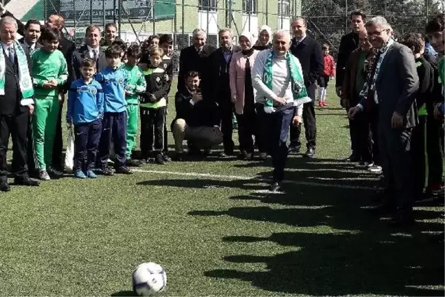 Mahallelere '3 Korner Bir Penaltı' Ruhu Geri Geliyor
