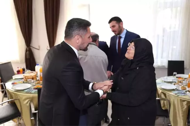 Sivrihisar'da Çanakkale Zaferi Kutlamaları