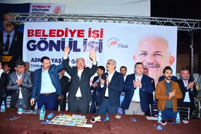 Başkan Görmez: