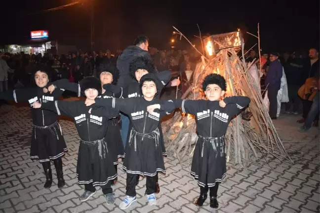 Iğdır'da Nevruz Kutlaması