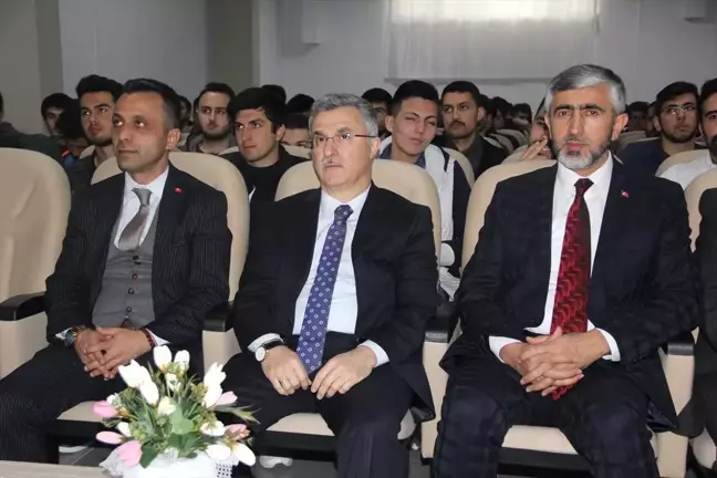 Rekabette Yıkıp Yok Etmek Değil, Yapma Görevimiz Var