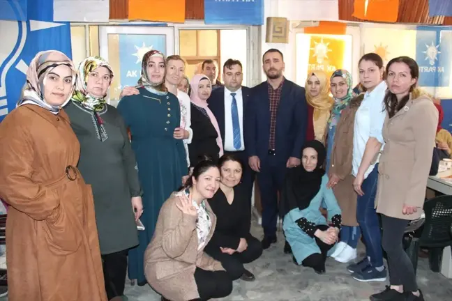 Kırklareli'nden Kısa Kısa