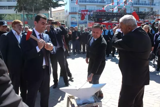 Kaman'da Nevruz Kutlaması