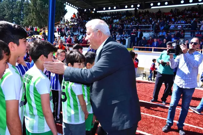 Olig'e Muhteşem Final