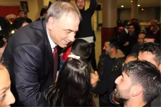Selim Kotil: Belediye Başkanı Olarak Uçan Kuştan Bile Mesulüm