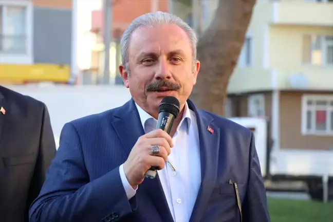 Vatandaşların Devlete Olan Güveninde Bir Artma Olduğu Görülüyor