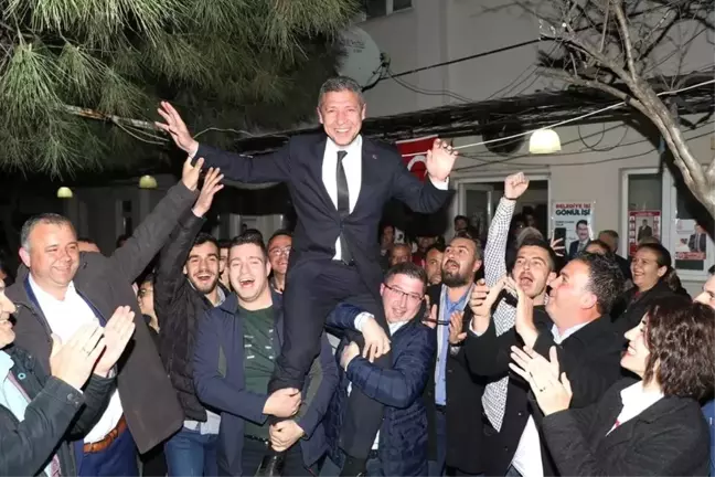 Millet İttifakı Adayı Özdemir:
