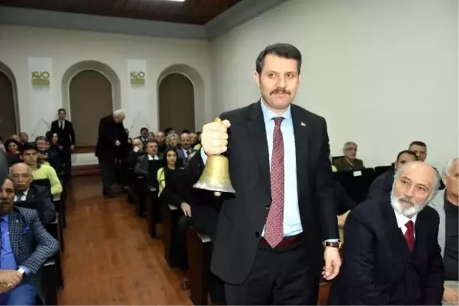 Sivas Kongresi'nin Yapıldığı Binada 'İnkılap Tarihi' Dersleri Verilecek