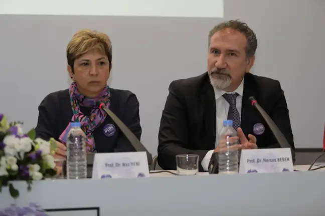 Epilepsi Hasta Ve Hasta Yakını İçgörüsü Araştırması