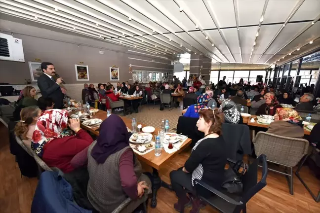 Kırşehir'e Yatırım Getiriyoruz