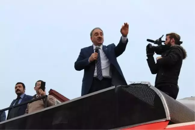 Kotil: Türkiye'de Kentsel Dönüşüm Değil, Binasal Dönüşüm Yapılıyor