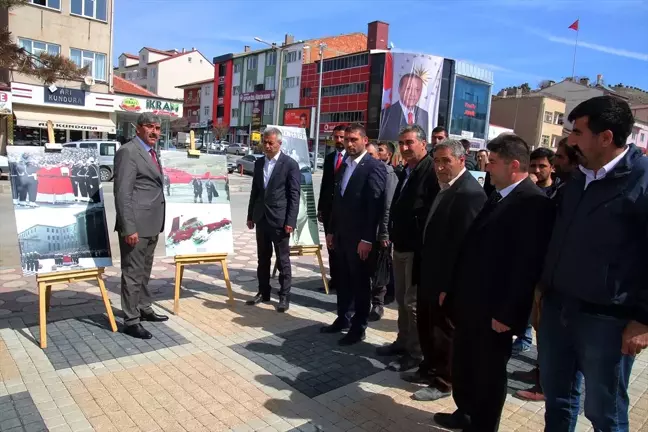 Muhsin Yazıcıoğlu'nun Vefatının 10. Yılı