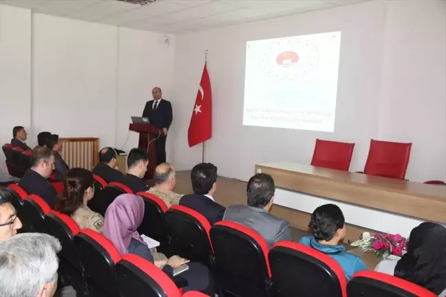 Ulaş'ta