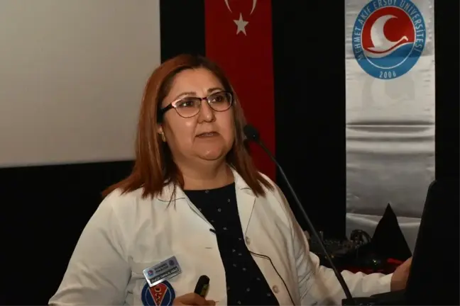 Makü Tarafından Çiftçilere Kalkınma Odaklı Hayvancılık Eğitimi Verildi