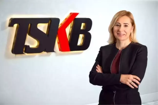 Tskb'de Yeni Atamalar Yapıldı