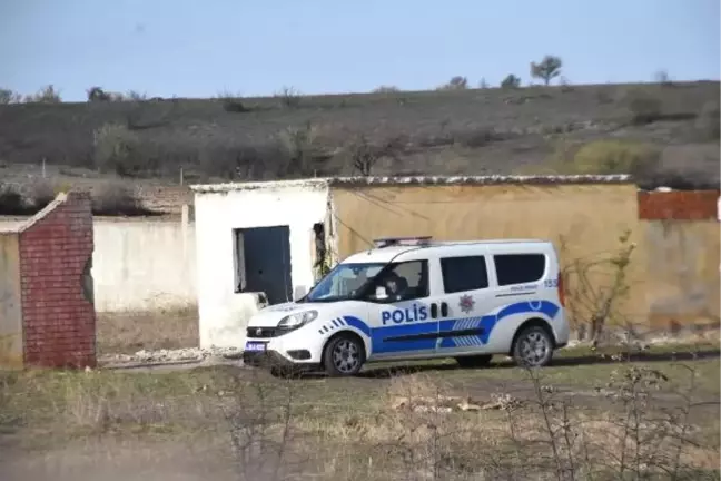 Zeynep'in Katil Zanlısı Teyzesinin Oğlu Gözaltında