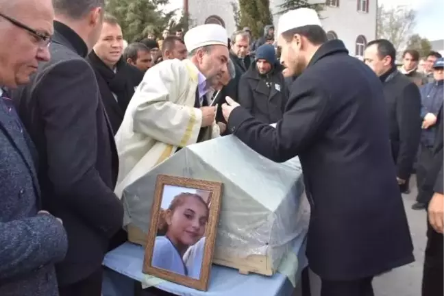 Zeynep'in Katil Zanlısı Teyzesinin Oğlu Gözaltında (4)
