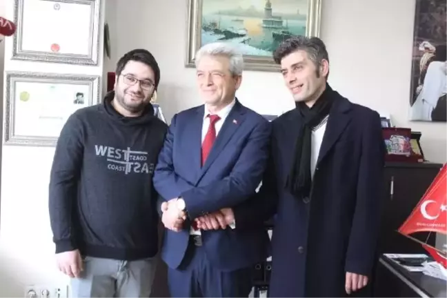 CHP Çekmeköy Adayı Yıldırım'dan Kardeşinin İddialarına Yalanlama