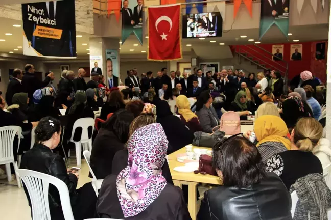 Yılmaz; Birlikte Yaşayıp Birlikte Yöneteceğiz