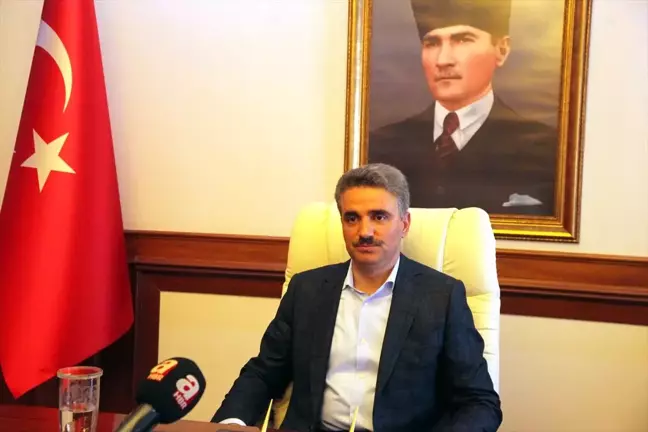 Malatya'daki Seçim Kavgası