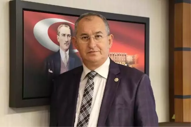 AK Parti'li Kaya: Sana Torbalı'da Kandil Türküsü Söyletirsem Namerdim (2)