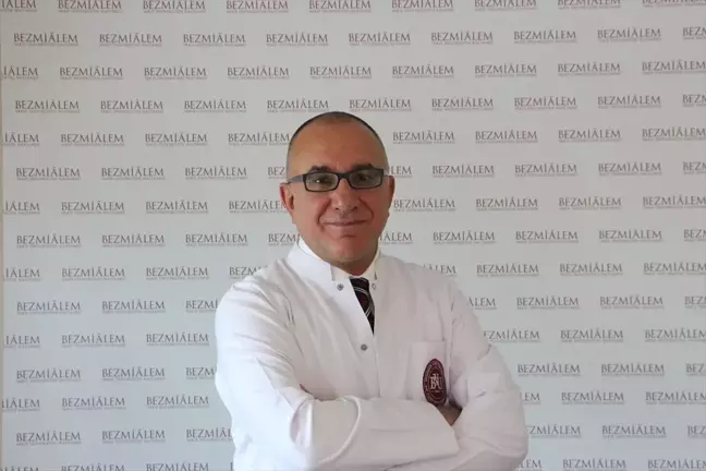 Kişi Sigara İçmiyor İse Buerger Hastalığı Görülmez