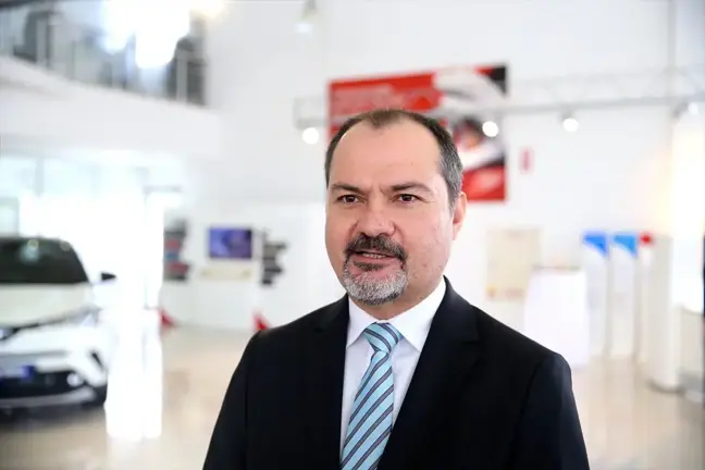 Toyota, Hibrit Teknolojisinde Dünyada Açık Ara Önde