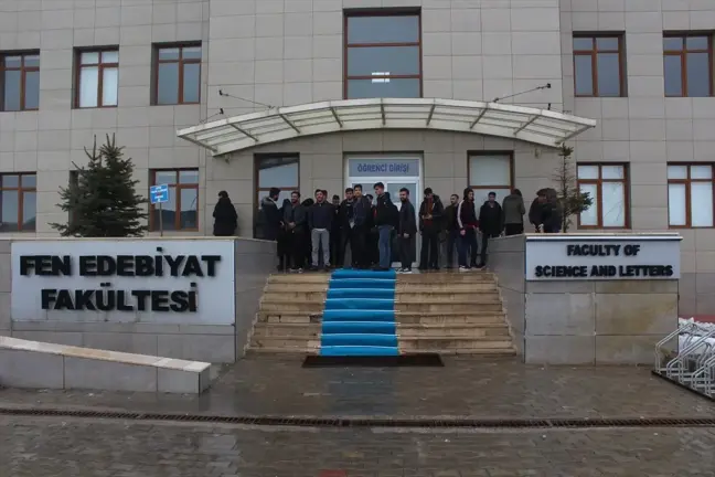 Yükseköğretimde Dijital Dönüşüm Projesi