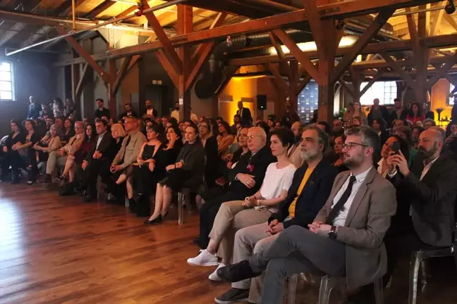 23. Yapı Kredi Afife Tiyatro Ödülleri