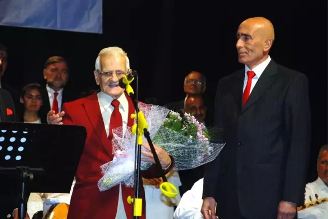 Baba Yazdı Oğlu Okudu