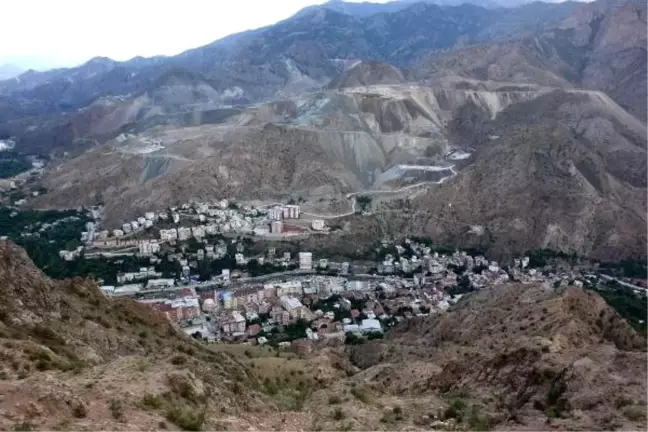 Artvin'in Yusufeli İlçesinde Seçim İptal Edildi