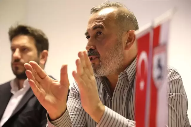 Hakem Hatalarından 10 Puan Kaybettik