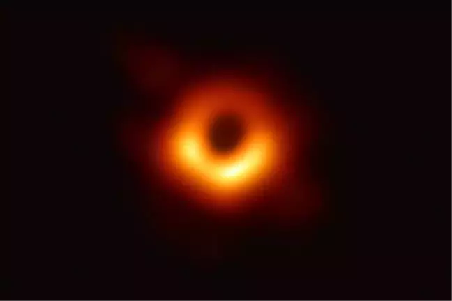Kara Delik'ten İlk Fotoğraf Paylaşıldı