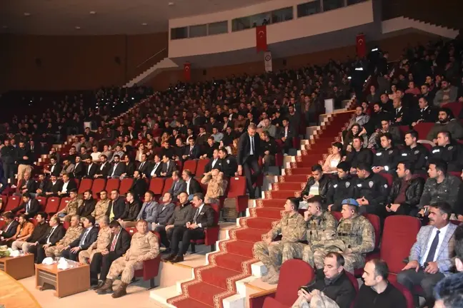 Şırnak'ta