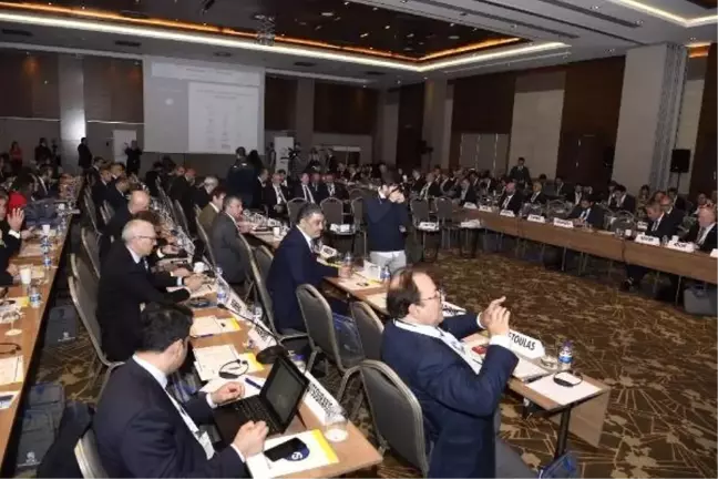 Denizcilik Sektörünün Geleceği, Mare Forum İstanbul'da Tartışıldı