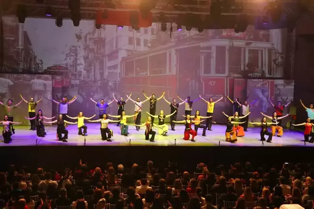 Anadolu Ateşi- İstanbul Dreams