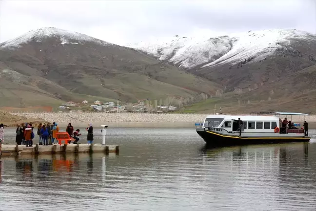 Bayburt'ta Turizm Haftası Etkinlikleri