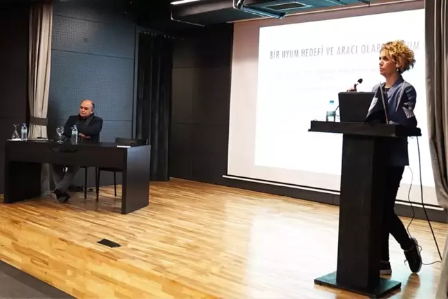 Suriyeli Mülteciler ve Göç Kapadokya Üniversitesinde Konuşuldu