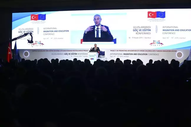 Türkiye, Suriyeli Mültecileri, Başarıyla Ağırlamıştır