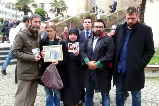Kazada Kızı Ölen Annenin Feryadı: Gül Gibi Fidanım Toprak Oldu