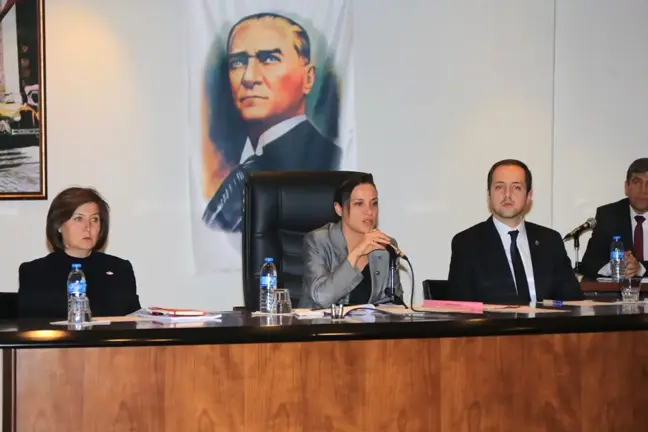 Biz Bu Kente, Bu Belediyeye Sahip Çıkacağız