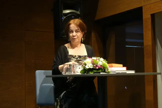 Çiçeklerin Dili