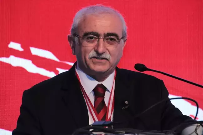 Acil Tıp Uzmanları Antalya'da Buluştu