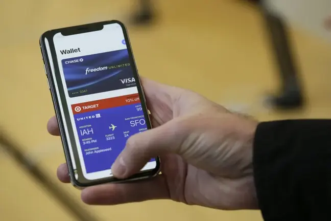 Apple, İphone Nfc'sini Wwdc'de Daha Kullanışlı Hale Getirebilir